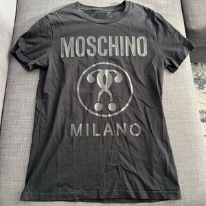 Moschino T Shirt